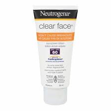 Reactions to sunscreen are rare and can be a result of a sensitivity or allergy to any of the many ingredients used in these products. 6tm4blcobiqo0m