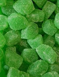 Pin By Mayzi The Cat On Estetika Green Candy Green Aesthetic Green Photo