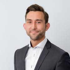 Dr. Michael Caspersen