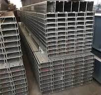 China Hot DIP Galvanized C Steel Purlin Structural Steel C ...