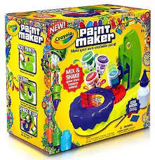 Crayola Paint Maker