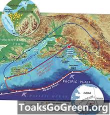 2004 hint okyanusu depremi ve tsunamisi, 26 aralık 2004 günü saat 00:58:53 utc'de meydana gelmiş, merkezi endonezya'nın sumatra adasının batı kıyısı açıklarında olan depremdir. Bilimde Bugun Buyuk Alaska Depremi Toprak 2021