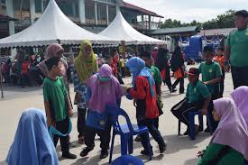 Tapi nak bagi nama apa eh?. Sekolah Rendah Islam Abim Sungai Ramal 2016