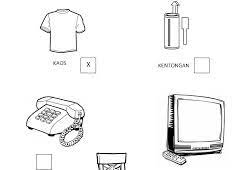 Gunakan tombol download yang tersedia kemudian buka link download yang muncul. Mewarnai Gambar Alat Komunikasi Untuk Anak Tk Mewarnai Cerita Terbaru Lucu Sedih Humor Kocak Romantis