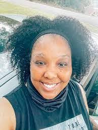 Ebonique Colbert's Instagram, Twitter & Facebook