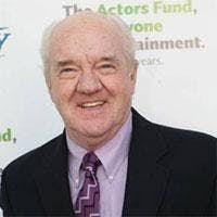 Catching Up With TNG & VOY Guest Richard Herd, Pt. 2