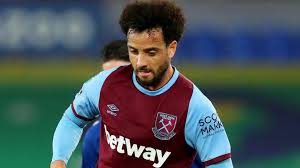 Последние твиты от felipe anderson (@f_andersoon). Felipe Anderson Porto Sign West Ham Midfielder On Season Long Loan Football News Sky Sports