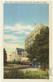 Check spelling or type a new query. New Ocean House And Puritan Hall Swampscott Mass Digital Commonwealth