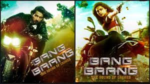 Just kidding, i did it alone. Bang Baang Mr Faisu Ruhi Singh Get Romantic On A Special Bike Ride Iwmbuzz