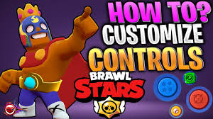 Keep your post titles descriptive and provide context. How To Configure Brawl Stars Controllers And Buttons How To Customize Your Controls Brawl Stars Youtube