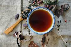High Tea — Lavender Bluff Farm