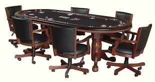 Lowest price guarantee · 30 day return policy · all orders ship free! Elite 10 Seat Poker Table Mr Billiard Pool Tables Cues Snooker Foosball Darts Table Tennis Accessories More