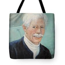 In Memory of Uncle Bud Wood Print by Donna Tucker