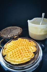 Waffeln Rezept Fur Waffeleisen Rezept Waffeln Grundrezept Waffeln Rezept Waffelrezept Fur Waffeleisen