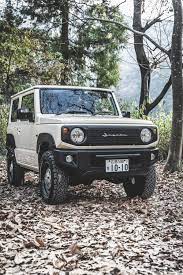 新型ジムニー jb64 純正車高で履けるオフロードタイヤ おすすめカスタム タイヤ編 ジムニー 新型ジムニー ジムニー キャンプ