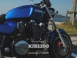 xjr1200のカスタムもいよいよ終盤 残りのやりたいことリスト ヘッドライトカバー スーパーバイク ツーリング