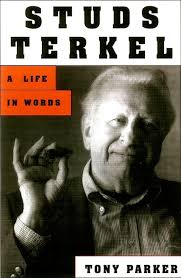 Image result for studs terkel