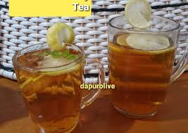 Masukkan perasan air jeruk lemon, teh dan madu. Resep Honey Lemon Tea Teh Madu Lemon Oleh Dapur Olive Cookpad