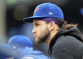 Report: Bo Bichette to represent Brazil at the 2026 World Baseball Classic