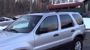 Image result for Satin Silver 2004 Escape