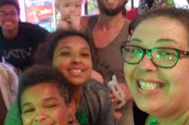 Fundraiser for Robert Hatfield by Keisha Jane : Mother of 4 had stroke