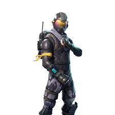 Fortnite Eliteagentin Skin Fortnite Skins Nite Site