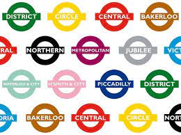 What is the name of the black underground line? London Underground Quiz Pub Quizzes From Readymadepubquiz Com