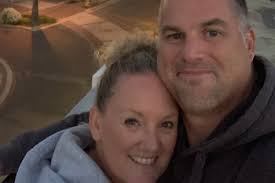 Fundraiser for Debora Halbert by ASHLEY MEDINA : In loving memory of Rich  Halbert