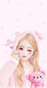 Whatsapp images quotes 2019 latest best cute whatsapp profile pic 2019. Cartoon Girls Profile Picture Cartoon Girls Profile Picture For Facebook