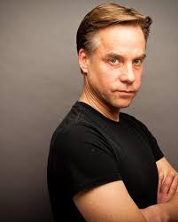 Stephen Sparks Main Page