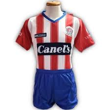 El nombre del equipo se dio de uno combinado de dos extintos equipos profesionales de la ciudad. Uniformes De Futbol Replicas Amplio Catalogo Soccers De Morelos