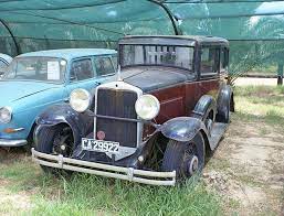 Old Mafia Car By Danievdm Via Flickr Mafia Cars Classic Cars Car