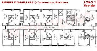 Download pdf floor plans buildings in pdf, png, etc… one soho. Empire Subang Details Office For Sale And For Rent Propertyguru Malaysia