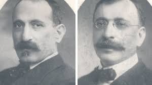 BUTLER COUNTY HISTORY: The Brothers Kahn made their mark in Hamilton