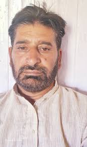 Wishing a speedy recovery to a friend