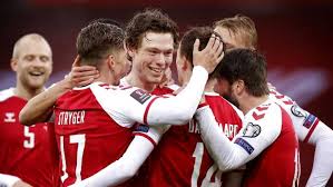 Hvis du ikke har været så heldig at få en billet, så kan du enten se kampene i tv eller med online live streaming. Overblik Danmark Kan Komme Hele Europa Rundt I Jagten Pa Em Finalen Uefa Em 2020 Dr
