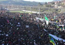 Ff pet name style,stylish name for ff,free fire name style bd,name generator for ff,ff name change style. Thousands Of Algerians March On Second Anniversary Of Hirak Saber Blidi Aw