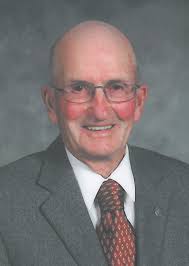 John Stanger Obituary