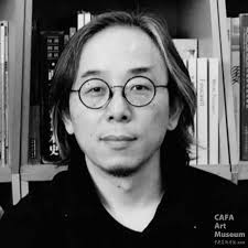 ALIEN INTELLIGENCE: THE ACCIDENTAL HISTORY OF THE FUTURE CAFA Art Museum