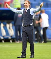 According to some reliable online sources the gareth southgate is a married man. Gareth Southgate Wife Who Is Alison Southgate Does The England Manager Have Children Celebrity News Showbiz Tv Express Co Uk