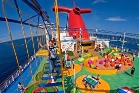 Carnival cruises offers activities for kids aged from 2 to 17. Unique Cruise Activities Amp Ship Features
