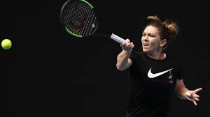 Australian open 2019 simona halep beats venus williams best shots. Australian Open 2019 Simona Halep Back Injury Women S Draw Herald Sun