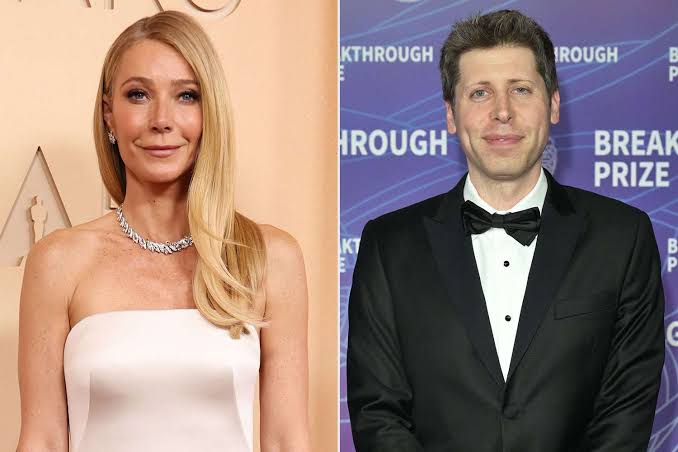 Gwyneth Paltrow mocks viral 'off-the-record' dinner invite for OpenAI CEO Sam Altman with memes after backlash; invitation was fake