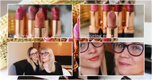 ema.pj: Supreme Nourishing Lipsticks + GIVEAWAY