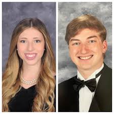 ⭐️AP SCORES ARE IN!! ⭐️ Congratulations to alumni Klare Bergman and Ryan  Piggott