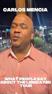Carlos Mencia