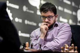 La nouvelle héroïne du cameroun s'appelle ajara nchout : Echecs Et Strategie 3eme Tour Du Grand Prix D Echecs Fide De Riga