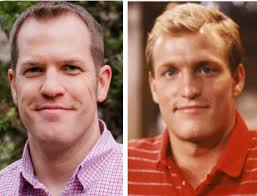 Dan McClellan and… Woody