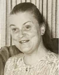 Barbara Browning Obituary