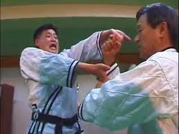 Hapkido Real Techniques Korean Martial Art Youtube Hapkido Martial Arts Workout Martial Arts